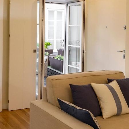 Bright Studio With Terrace Porto Ngoại thất bức ảnh